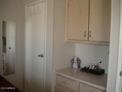 Counter Space