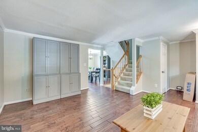 13837 Fount Beattie Ct, Centreville, VA 20121 - photo 6