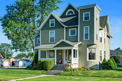 430 W Main St, Portland, IN 47371 - photo 2