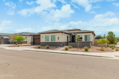 1333 W Mccowan Ln, San Tan Valley, AZ 85140 - photo 2