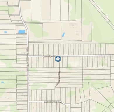 0 Oakridge Dr unit MFRO6282609, Frostproof, FL 33843 - photo 2