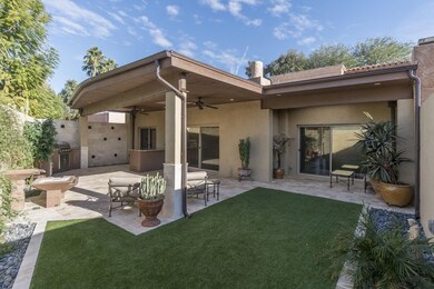 Beautiful Yard