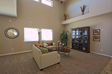 14936 Bert Cameron Ave, El Paso, TX 79938 - photo 4