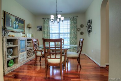 Look at these floors shine!