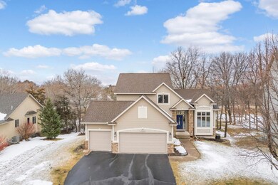 Welcome to this large modified two story home that's been well taken care of by the original owner.