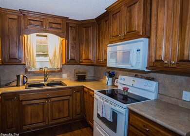 1504 W Lendell St, Beebe, AR 72012 - photo 4