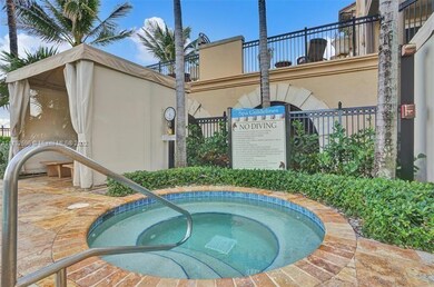 JACUZZI