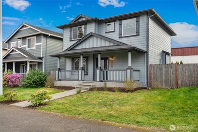 9316 11th St NE unit 26, Lake Stevens, WA 98258 - photo 4