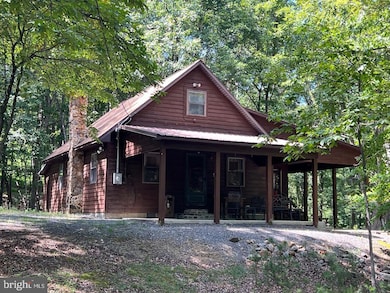 634 Island Ridge Rd, Romney, WV 26757 - photo 7