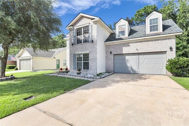 136 Meadowside Ln, Savannah, GA 31405 - photo 3