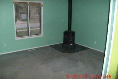 Other. Family room