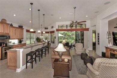 1267 W Diamond Shore Loop, Hernando, FL 34442 - photo 4