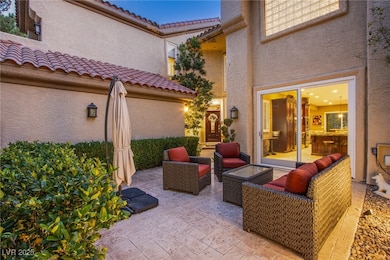 8149 Pinnacle Peak Ave, Las Vegas, NV 89113 - photo 2