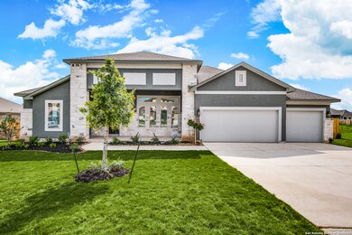 4113 Yapha, San Antonio, TX 78261 - photo 3