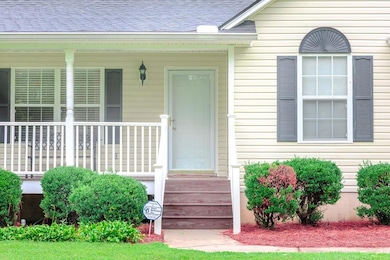 3171 Dews Pond Rd SE, Calhoun, GA 30701 - photo 3