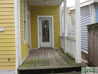 546 E Huntingdon St unit B, Savannah, GA 31401 - photo 3