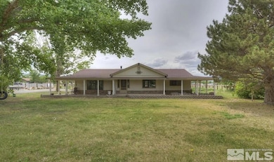 1165 Jenny's Ln, Fernley, NV 89408 - photo 2