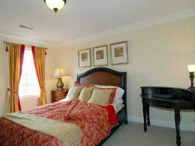 Master Bedroom.