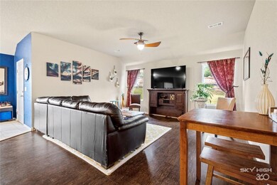 1173 Willow Oak St, Elkins, AR 72727 - photo 6