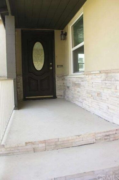 Beautiful Entryway!