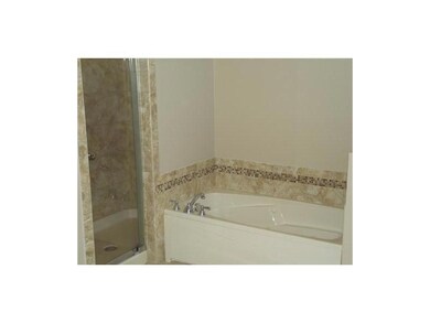 Master Bath/Spa.