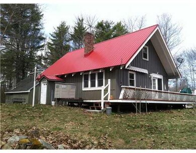 47 Reed Rd, Durham, ME 04222 - photo 3