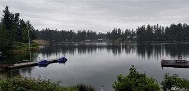 16626 Pleasant Beach Dr SE, Yelm, WA 98597 - photo 2