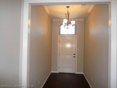 8507 Silverstone Ct, Fort Smith, AR 72916 - photo 2