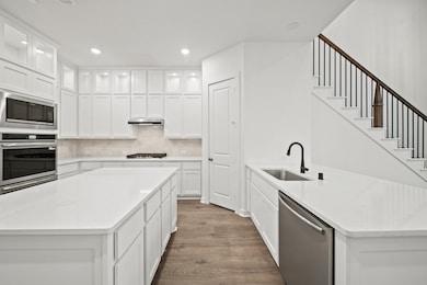 325 Fields Ln, Montgomery, TX 77316 - photo 6