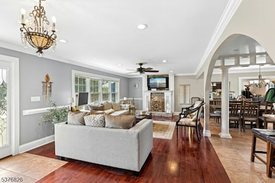 1701 Raritan Rd, Scotch Plains, NJ 07076 - photo 5