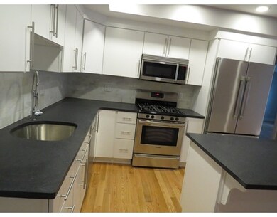 157 Hancock St unit 10, Quincy, MA 02171 - photo 4