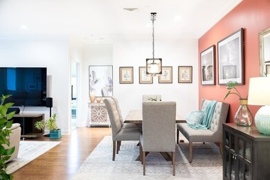 Hammonswood at Chestnut Hill unit EPH11, Chestnut Hill, MA 02467 - photo 4