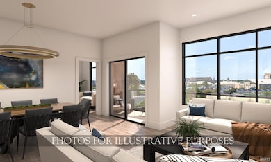 1705 S Bend Ave Unit 207 Ave unit 207, South Bend, IN 46617 - photo 5