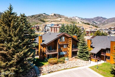 2025 Canyons Resort Dr Apt F6 Park City