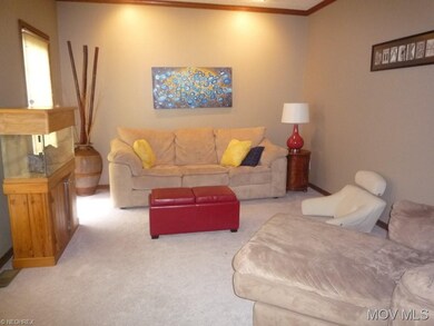 Formal Living Room
