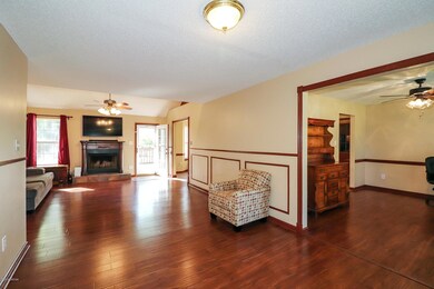 5 Foyer