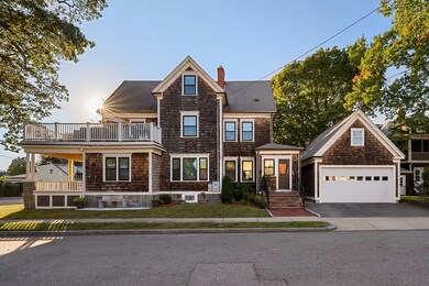 101 Beach St unit 2, Quincy, MA 02170 - photo 3