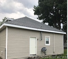 306 E Elm Ave, Eufaula, OK 74432 - photo 6