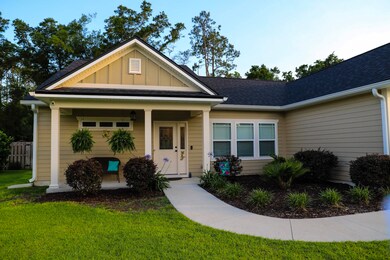 80 Amy Ln, Crawfordville, FL 32327 - photo 4