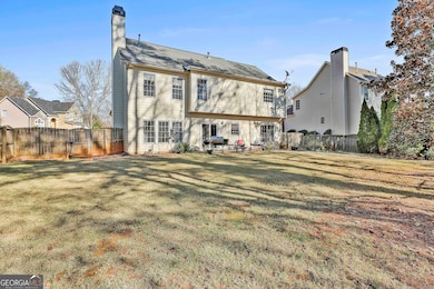 185 Pine Crescent, Newnan, GA 30265 - photo 2