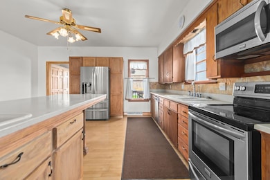 W3240 Dundas Rd, Kaukauna, WI 54130 - photo 5