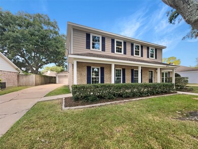 334 Dawn Hill Dr, Friendswood, TX 77546 - photo 6