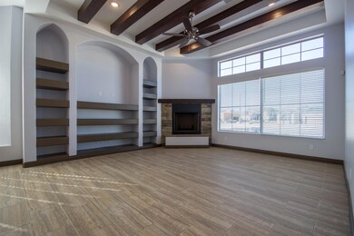 13682 Writtle St, El Paso, TX 79928 - photo 5