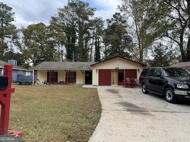 8862 Wesley Place, Jonesboro, GA 30238 - photo 2