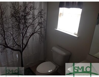 Bathroom.