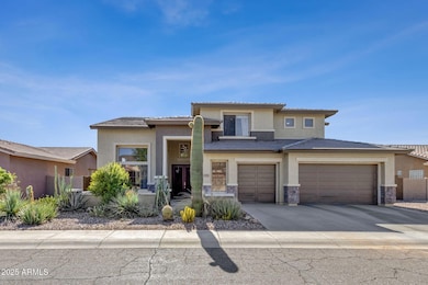 2933 W Owens Way, Anthem, AZ 85086 - photo 2