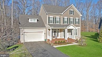 838 Sebastian Ln, Gambrills, MD 21054 - photo 6