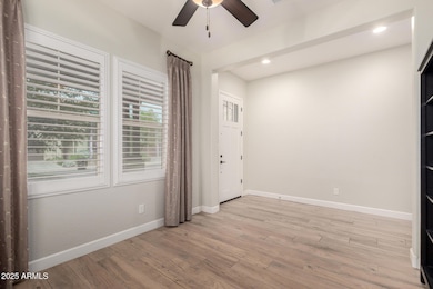 1541 W Park Ave, Gilbert, AZ 85233 - photo 5