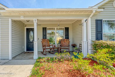 3-Front Porch