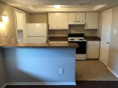 View of Kitchen